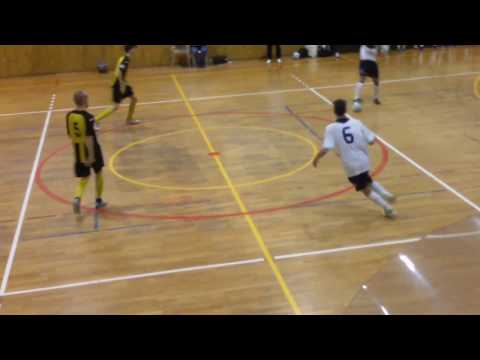 A.S.D. ATLETICO PRESSANA C5 : COMPAGNIA C5