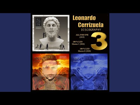 Sweet Song - Leonardo Cerrizuela