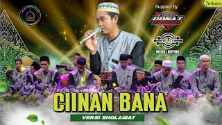 Download lagu CIINAN BANA||Versi Sholawat||AL BAROKAH ALASTENGAH mp3 Download lagu CIINAN BANA||Versi Sholawat||AL BAROKAH ALASTENGAH mp3