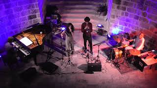 Forbidden Colours - &quot;The Shining of Things. dedicated to David Sylvian&quot;, 24jul19 live in Mola, Italy