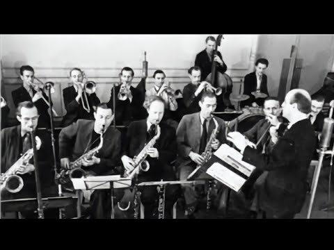 Rudi Schuricke & Orchester Willy Berking: "Schön, dass Du wieder bei mir bist" (Imperial 1939)