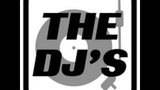 THE DJS Mark van Dale 1