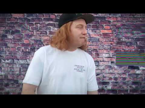 theproblmchild - Rusty (Official Music Video)