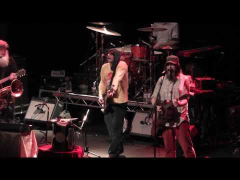 Neutral Milk Hotel live @ The Roundhouse 5/22/14