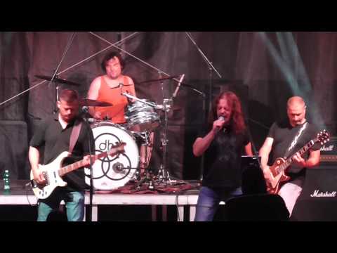 Znám tisíc důvodů - Jiří Schelinger Memory band & Luboš Rosenkranz