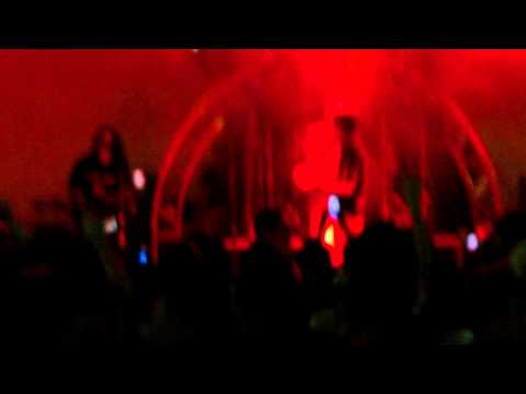 「Hirari」Wada Kouji em Recife (2010・08・01)