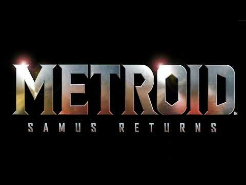 VS. Proteus Ridley (Phase 1) - Metroid: Samus Returns OST [Extended]