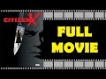 CITIZEN X Full Movie True Story Crime Thriller Russian Serial Killer Chikatilo