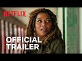 END OF THE ROAD | Official Trailer | Netflix