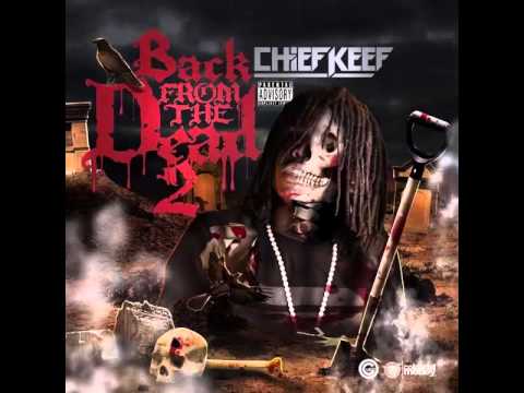Chief Keef - Cashin Prod By. Chief Keef