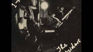 The Outsiders - New Uniform