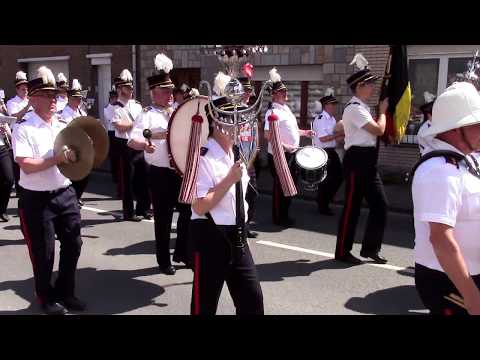 Koninklijke Harmonie Ypriana - Mars der Medici