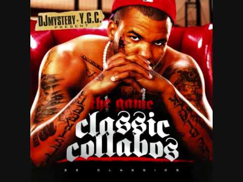 Black Wallstreet-The Game ft. Juelz Santana & Jim Jones