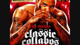 Black Wallstreet-The Game ft. Juelz Santana &amp; Jim Jones