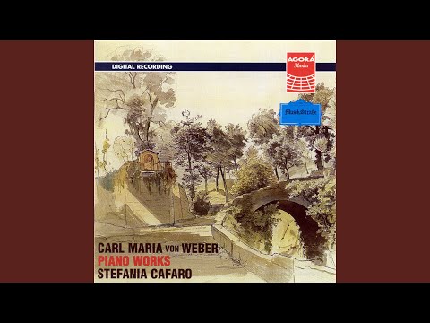 Sette Variazioni Su Vien Qua Dorina Bella Op. 7 (Variação III)