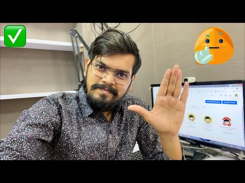 You Don’t need to be an Expert ✅ (GATE 2022 aspirants)