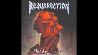 Resurrection - Coward
