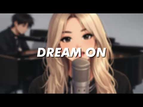 Dream On - YMF | A Song of Hope (Official Music)