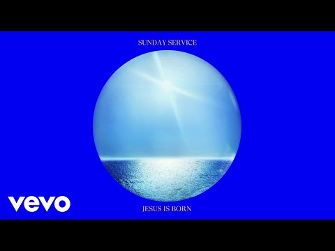 Video Sunshine (Audio) de Kanye West