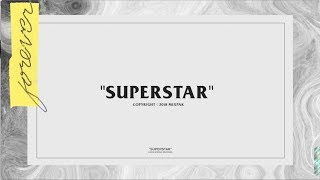 Superstar Music Video