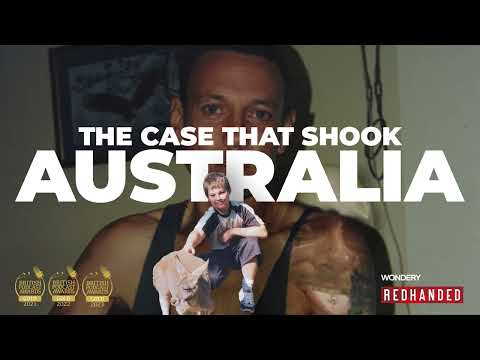 Daniel Morcombe and the Undercover  ‘Mr Big’ Sting Operation