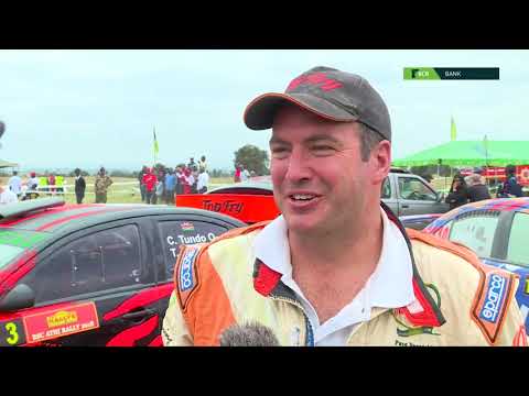 Carl Tundo on KNRC Round 4