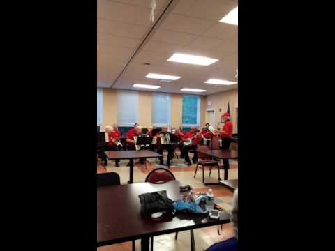 Cape may string band