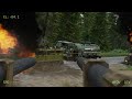 World News Today! Deadly Russian Laser Tank Successfully Takes Control of Zaporizhzhia City - ARMA 3