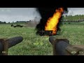 World News Today! Deadly Russian Laser Tank Successfully Takes Control of Zaporizhzhia City - ARMA 3