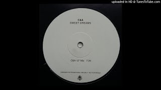 C & A – Sweet Dreams (Collusion Mix)-2002