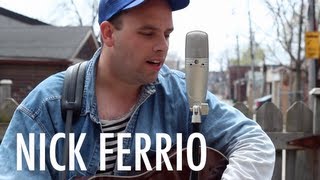 Nick Ferrio - 
