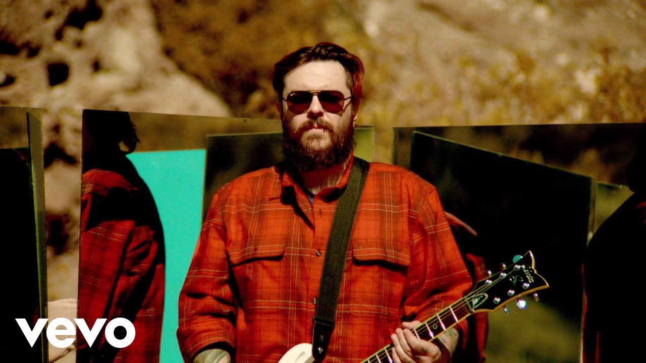 Seether — Words As Weapons