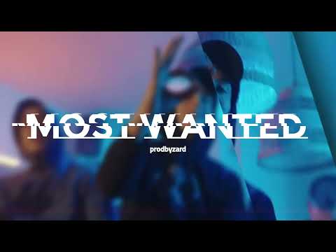 [FREE] OURMONEY x SEKSI x BANDRA x BIBA Type Beat "MOST WANTED" | CRNI CERAK DRILL BEAT