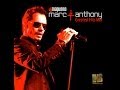 Marc Anthony Greatest Hits 