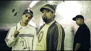 HARD HITTERS - DILATED PEOPLES ft BLACK THOUGHT