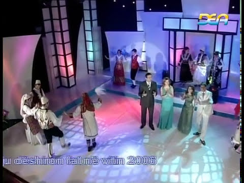 Potpuri  - Sabriu, Sinani, Artiola, Ermira