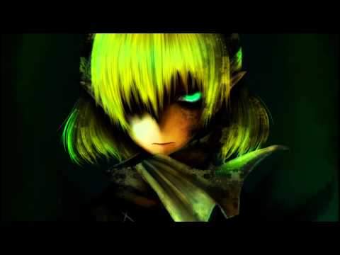 【東方アレンジ#110】 Deus esta Morto 【龍5150】