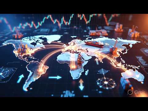 Carney Just Went on American TV and Ended Trump's Presidency in 37 Minutes