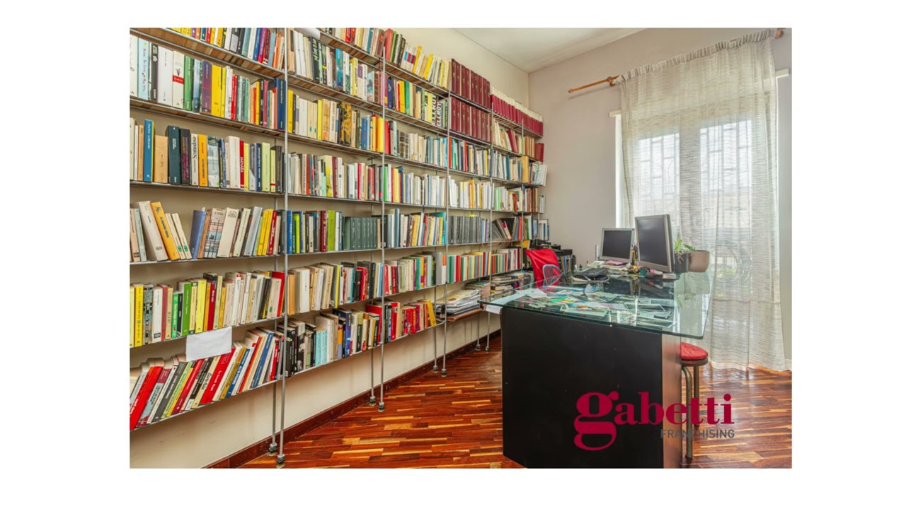 Appartamento - Video