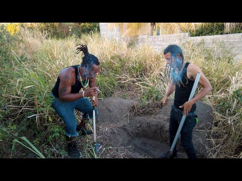 NoMannerz x Dutty Gradez - Rapid (Official Music Video) 10Tik ft Skillibeng - Activate Remix Riddim