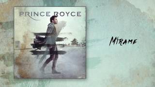 Prince Royce - Mírame (Audio)