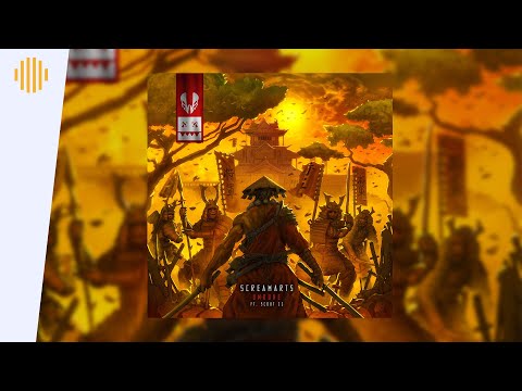 Screamarts X Scout 22 - Observe I Drum & Bass