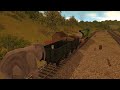 Henry And The Elephant Trainz Remake