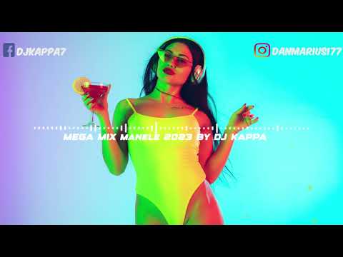 Manele Un Beso Rumania - Dj Alberth
