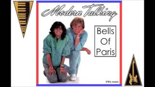 Modern Talking-Bells of Paris Version