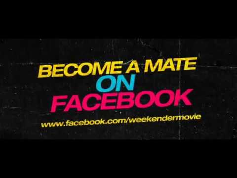 Weekender Trailer   Weekender Movie Trailer