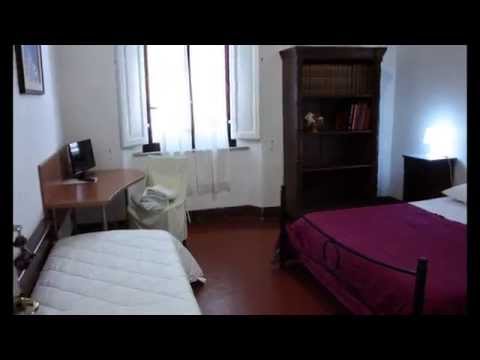 Casa Di Alfredo (Bed And Breakfast In Siena, Tuscany)