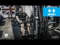 Workout for Legs | Kris Gethin's 4Weeks2Shred | Day 25
