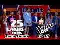 The Voice Kids - 2021 - Episode 18 (Semi Finals)