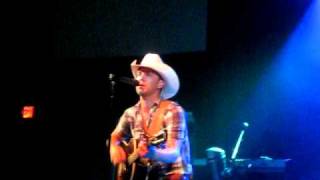 Justin Moore- My Kind Of Woman